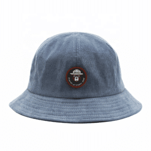 logo bucket hat