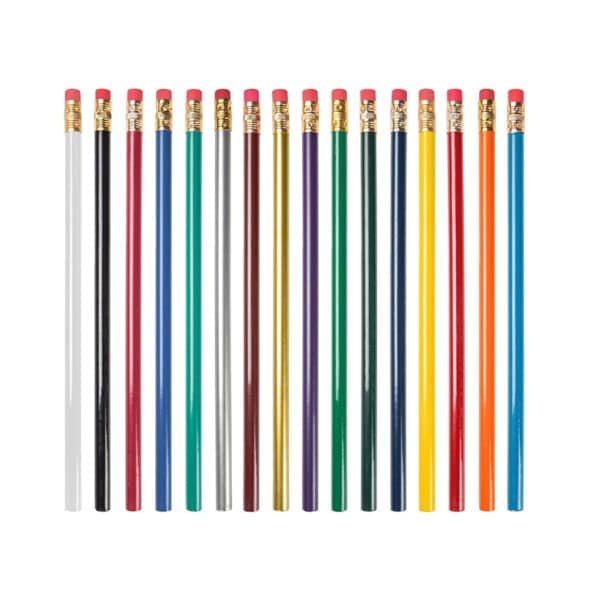 logo pencils