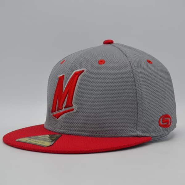 logo snapback hats