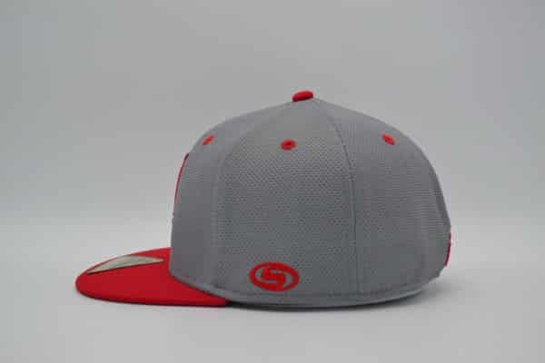 logo snapback hats