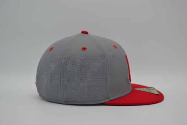 logo snapback hats