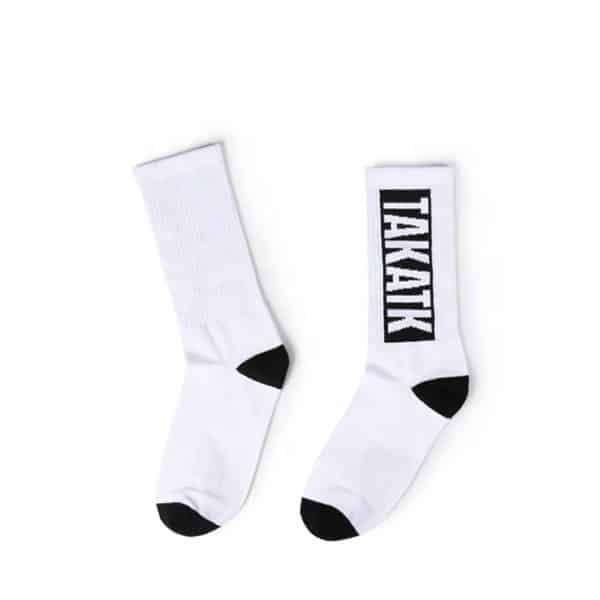 logo socks
