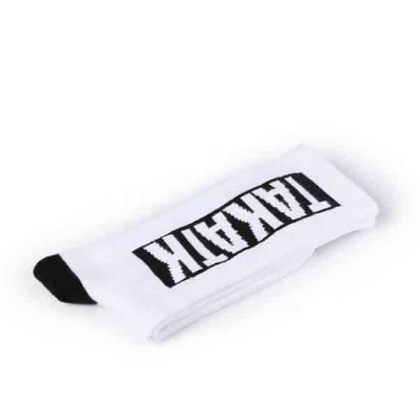 logo socks