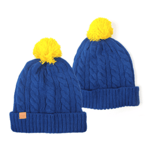 logo winter hats