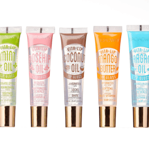 natural lip gloss wholesale