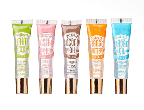 natural lip gloss wholesale