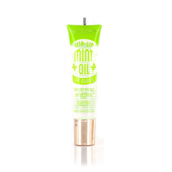 natural lip gloss wholesale