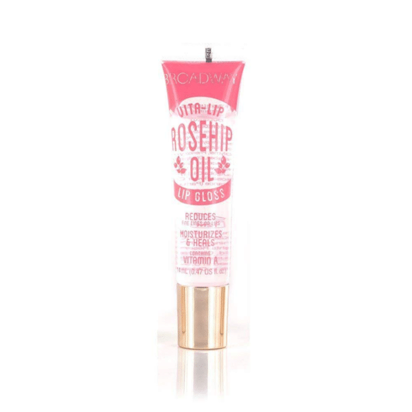 natural lip gloss wholesale