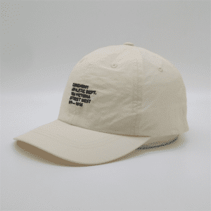 personalized baseball hat