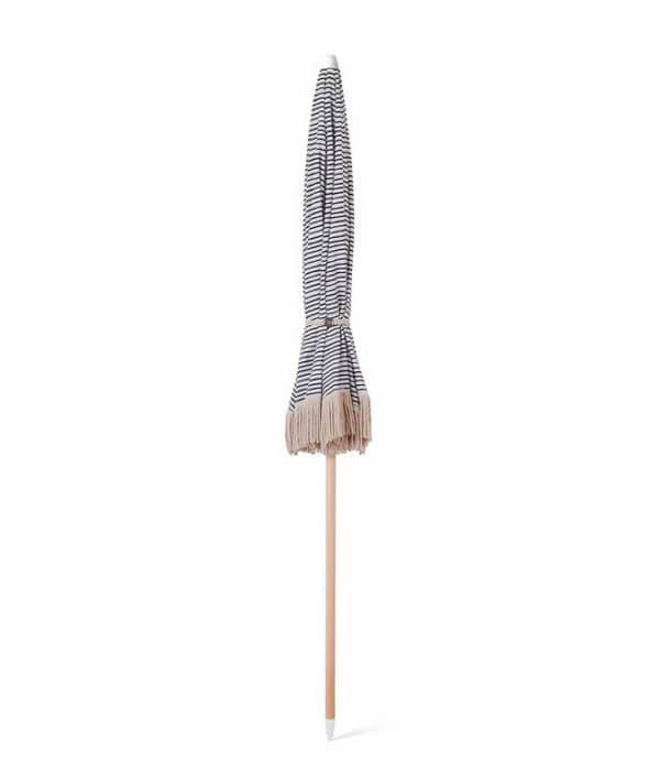 personalized beach umbrella