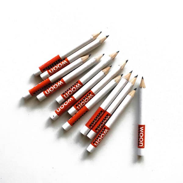 personalized golf pencils
