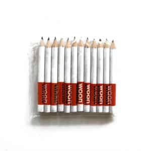 personalized golf pencils