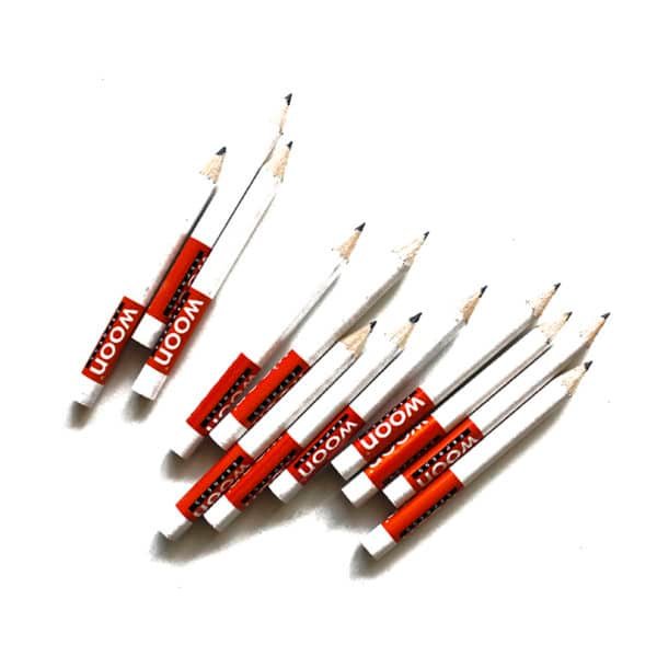 personalized golf pencils