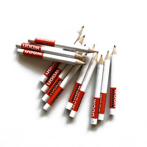 personalized golf pencils