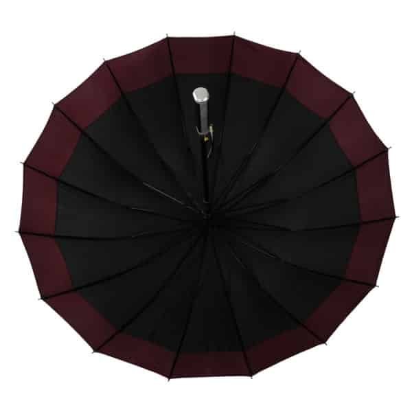 personalized golf umbrellas