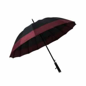 personalized golf umbrellas