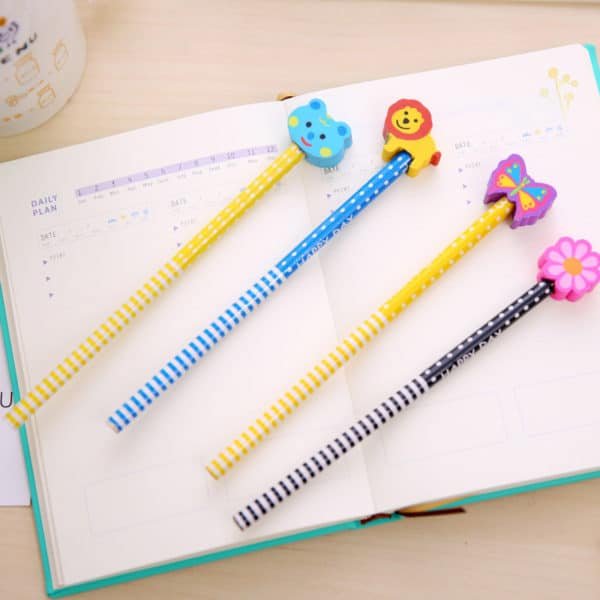 personalized pencils