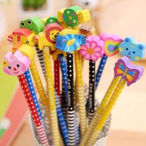 personalized pencils