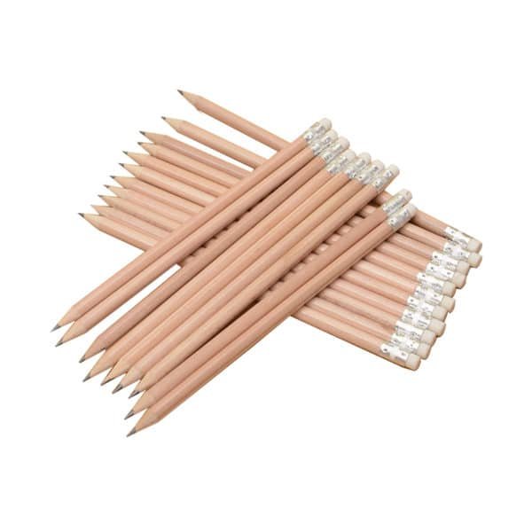 personalized school pencils