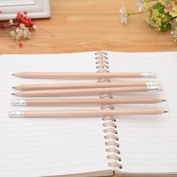personalized school pencils