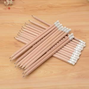personalized school pencils