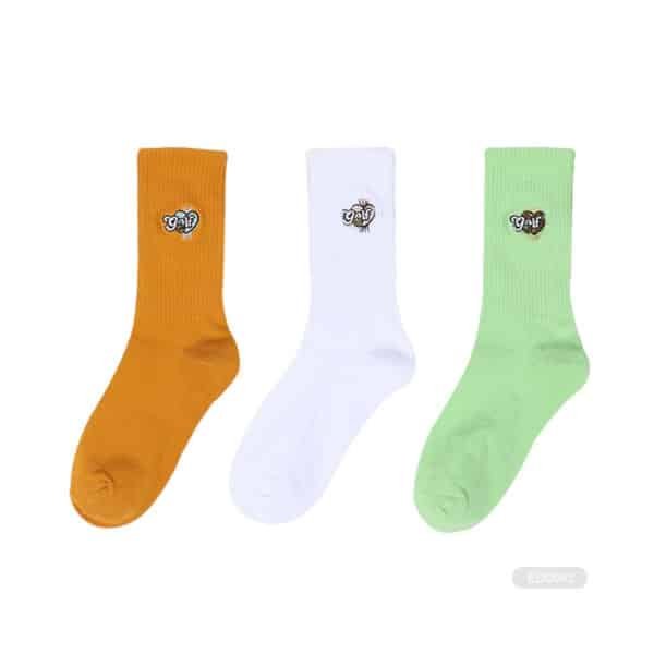 personalized socks for women