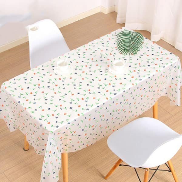 personalized table cloth
