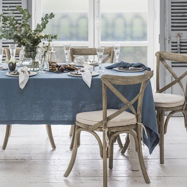 personalized tablecloth