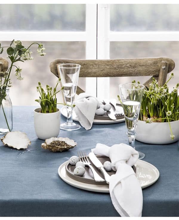personalized tablecloth