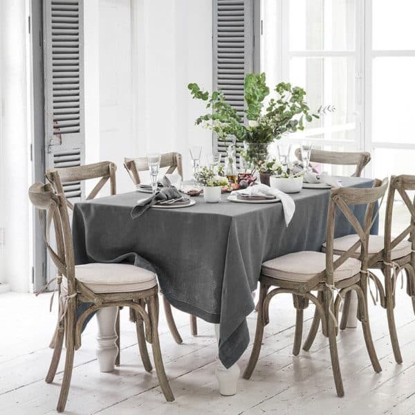 personalized tablecloth
