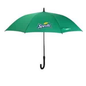 personalized umbrella