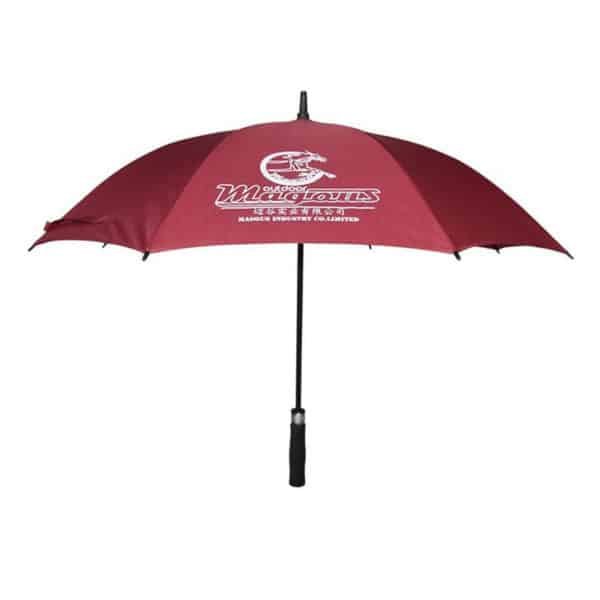 personalized umbrella