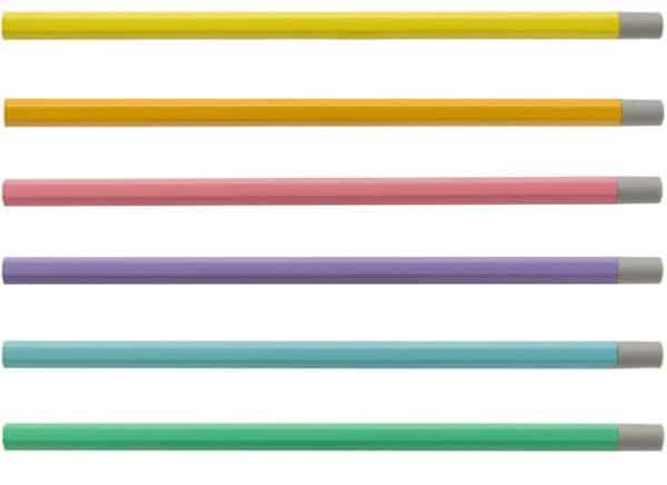 personalized wooden pencils