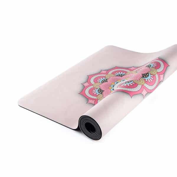 personalized yoga mat