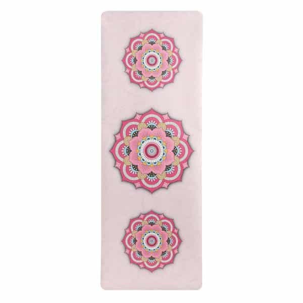 personalized yoga mat