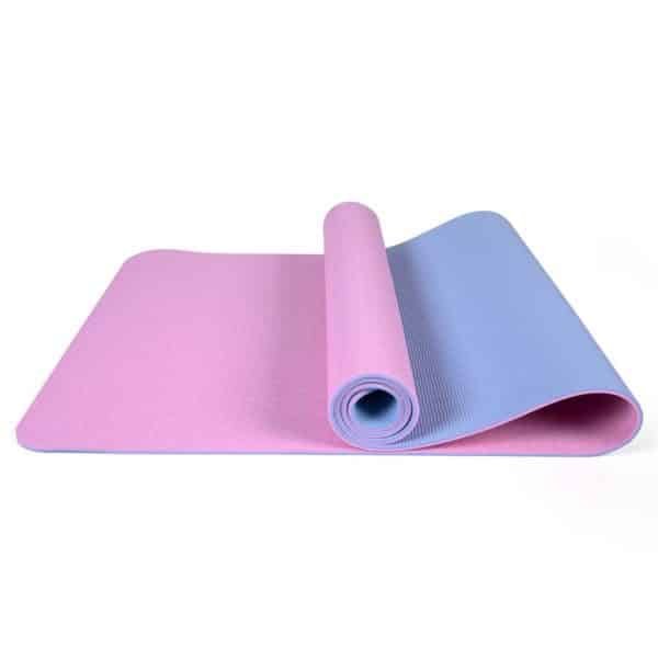 personalized yoga mats