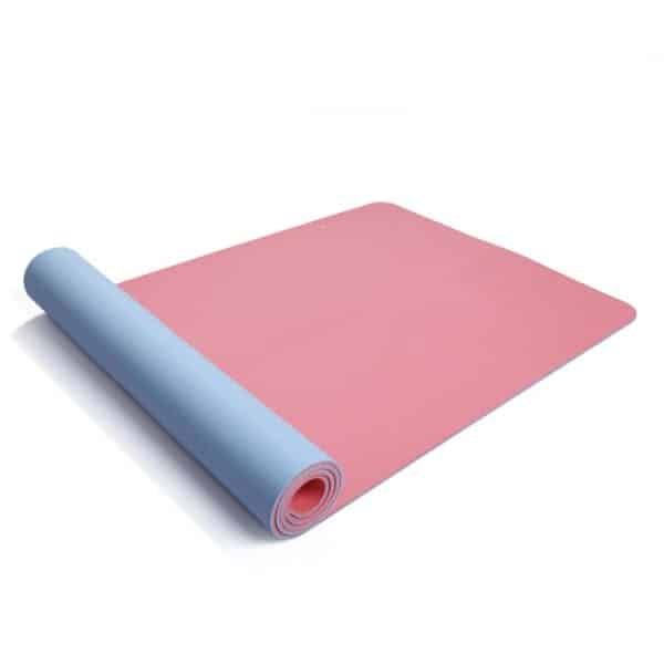 personalized yoga mats