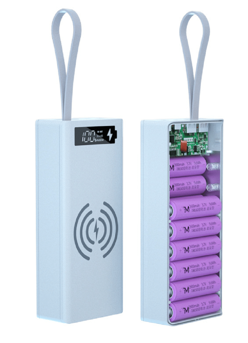 power bank battery