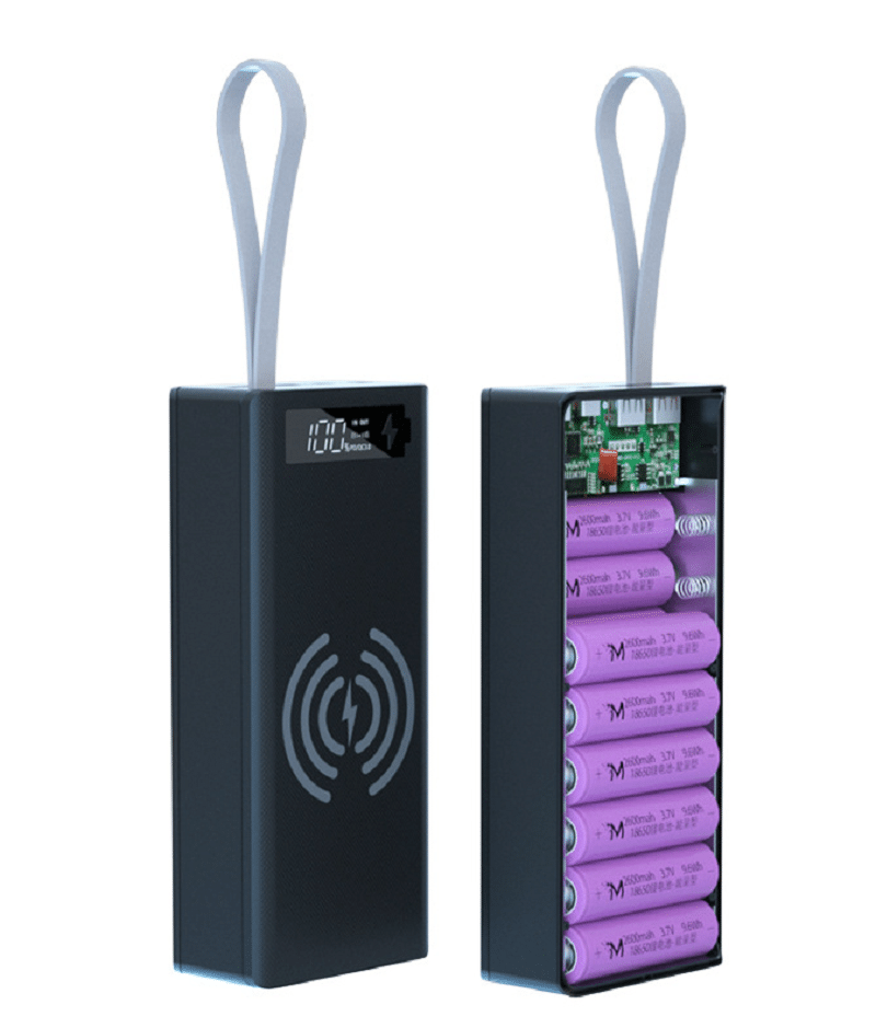 power bank battery