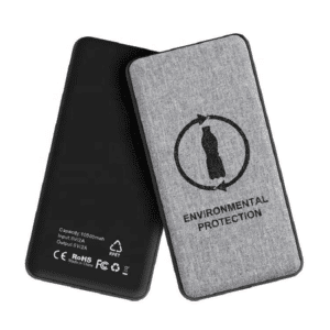 power bank charger manufacturer