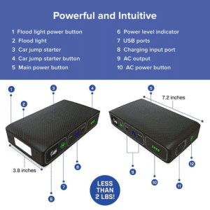 power bank for all devices