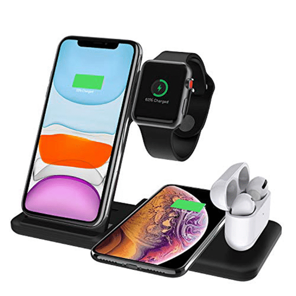 power bank for multiple devices