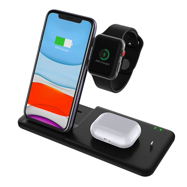 power bank for multiple devices