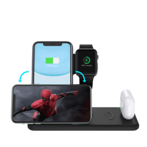 power bank for multiple devices