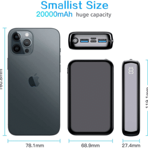 power bank for phone