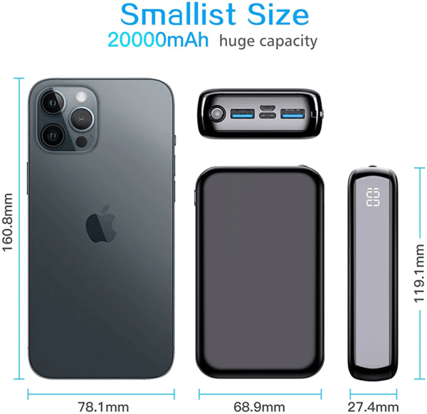 power bank for phone