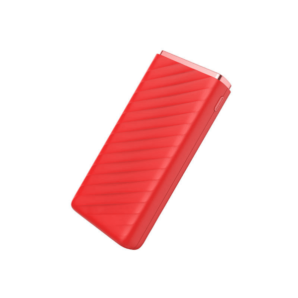 power bank output 1 ampere
