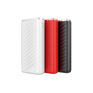 power bank output 1 ampere