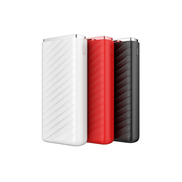 power bank output 1 ampere