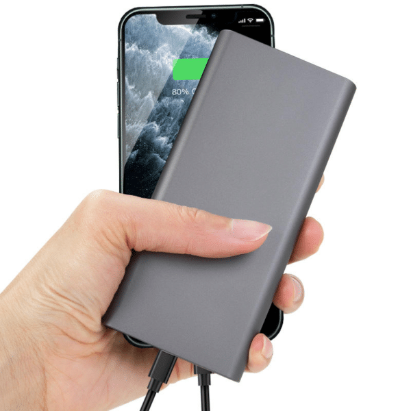power bank portable